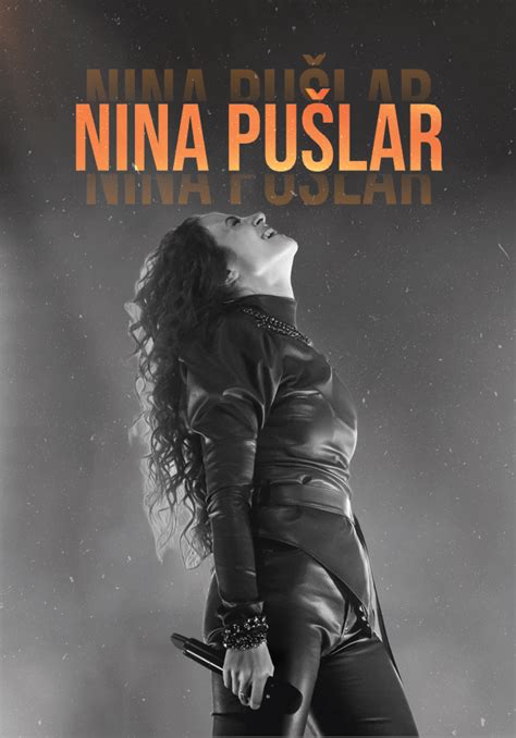 nina pornhub|Nina Pušlar .